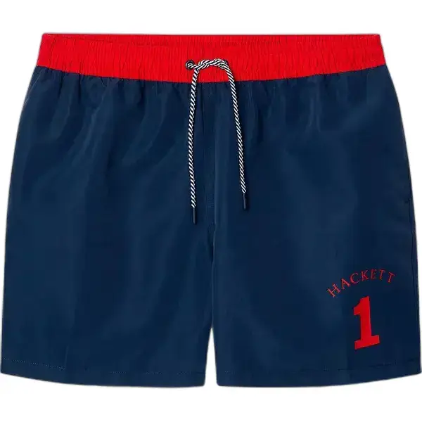 Markenprodukt Hackett Badehose TG Number