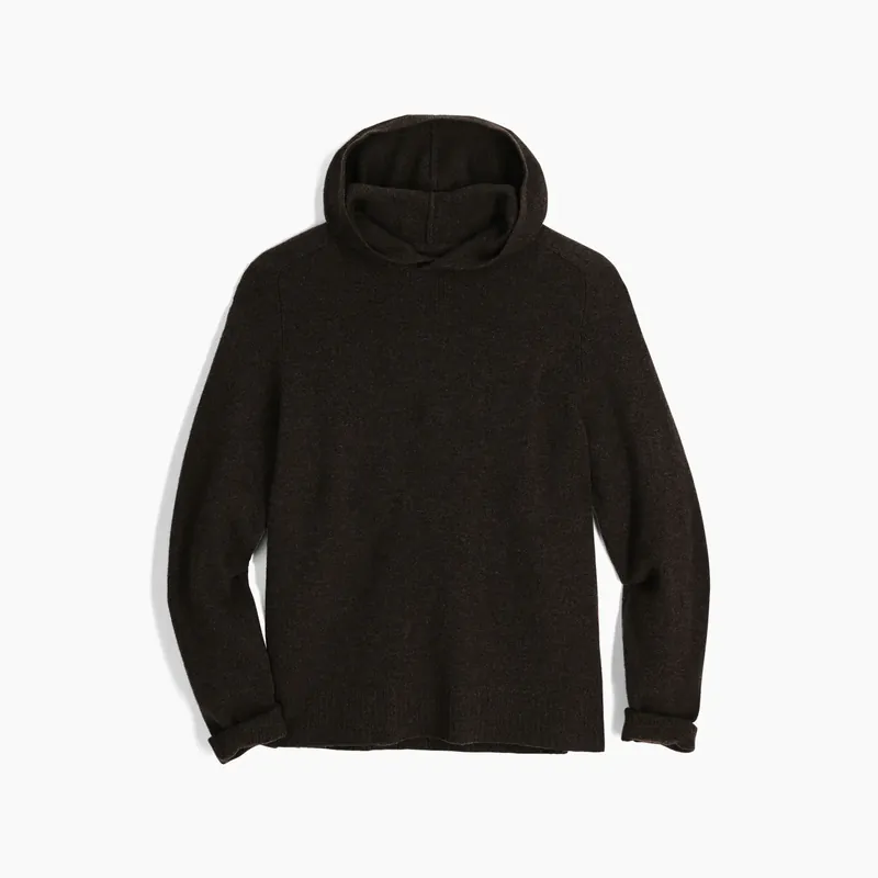 Royal Robbins Kapuzenpullover Rockcraft Wool Sichere Zahlung