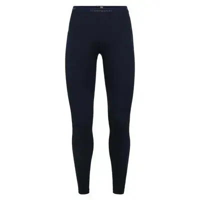 Icebreaker Damen-Leggings 200 oasis Super-Preis