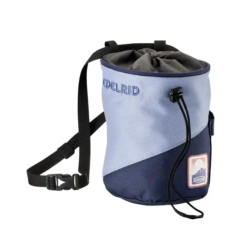 Edelrid Chalkbag Monoblock Neu Im Sortiment