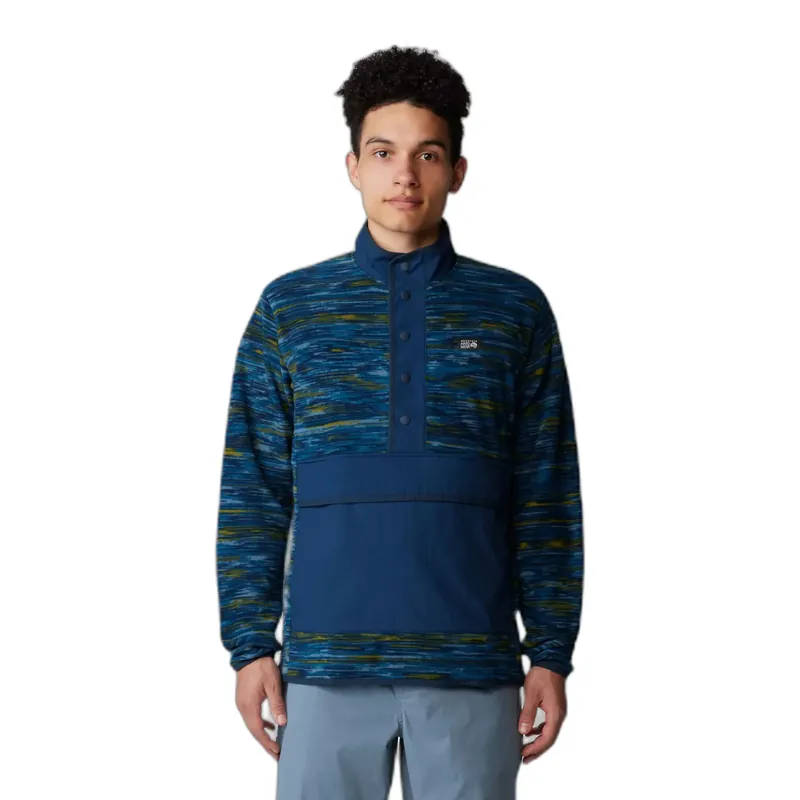 Mountain Hardwear Pullover Microchill™ Neue Kollektion