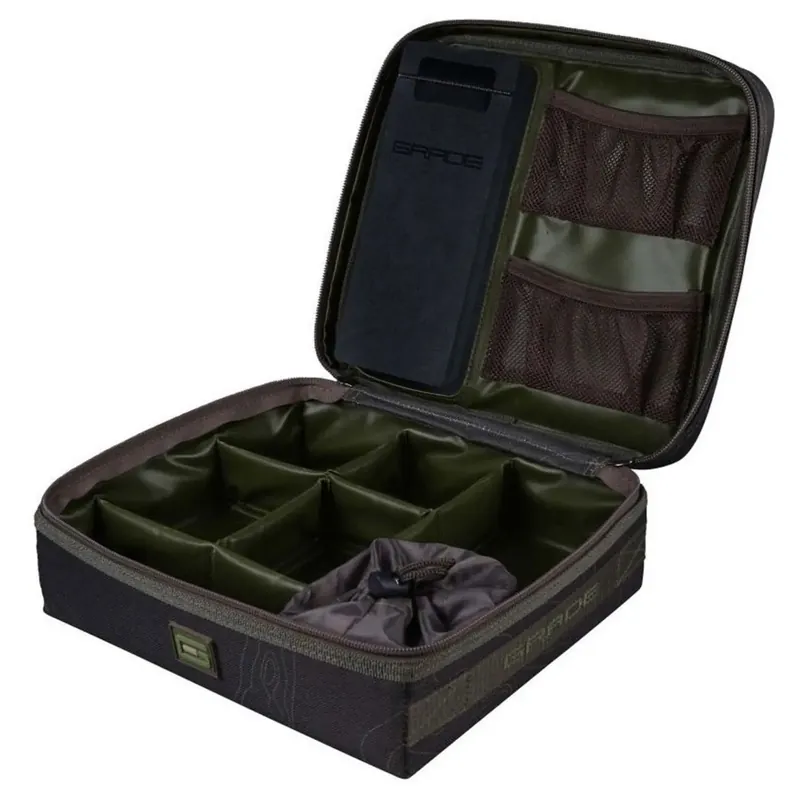 Carp products Angeltasche Grade Sessionbag Top-Preis