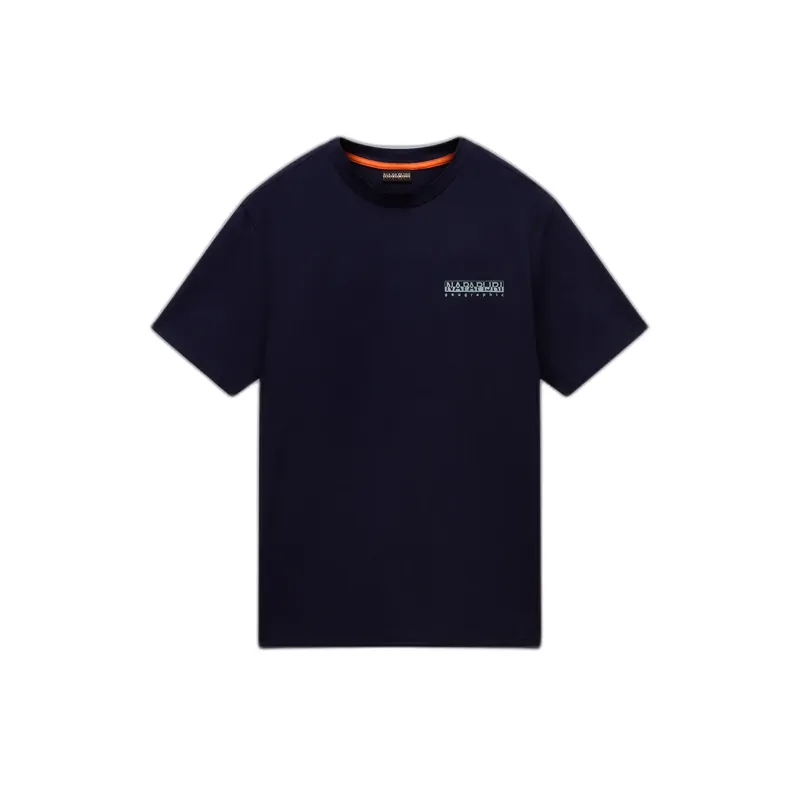 Napapijri T-Shirt Dati Aktuell