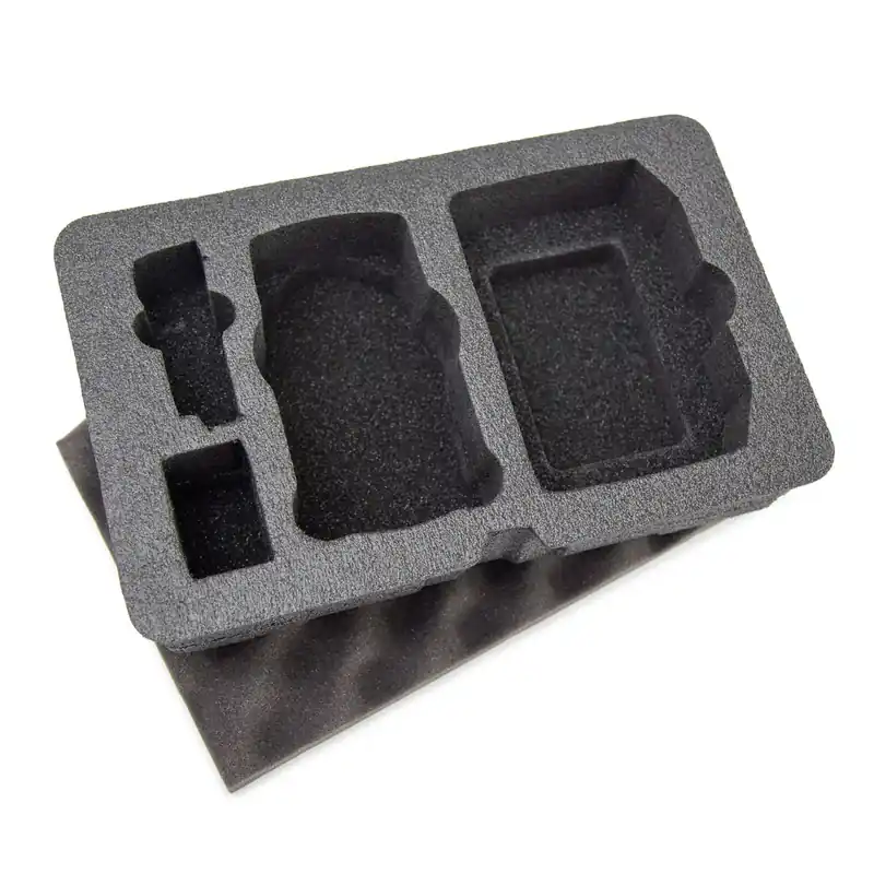 Nanuk Individuelle Schaumstoffeinlage 909 Dji Mini 3 Pro Beliebt