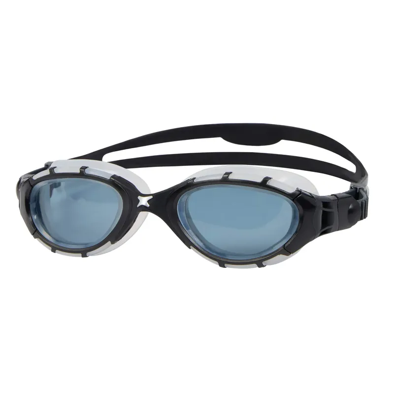 Garantierte Lieferung Zoggs Schwimmbrille Predator Flex