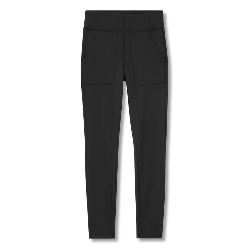 Neu Royal Robbins Leggings Damen Backcountry Pro Winter