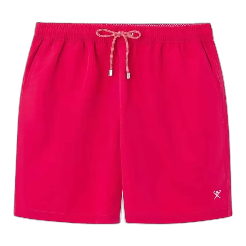 Rabatt Hackett Badehose Icon Solid