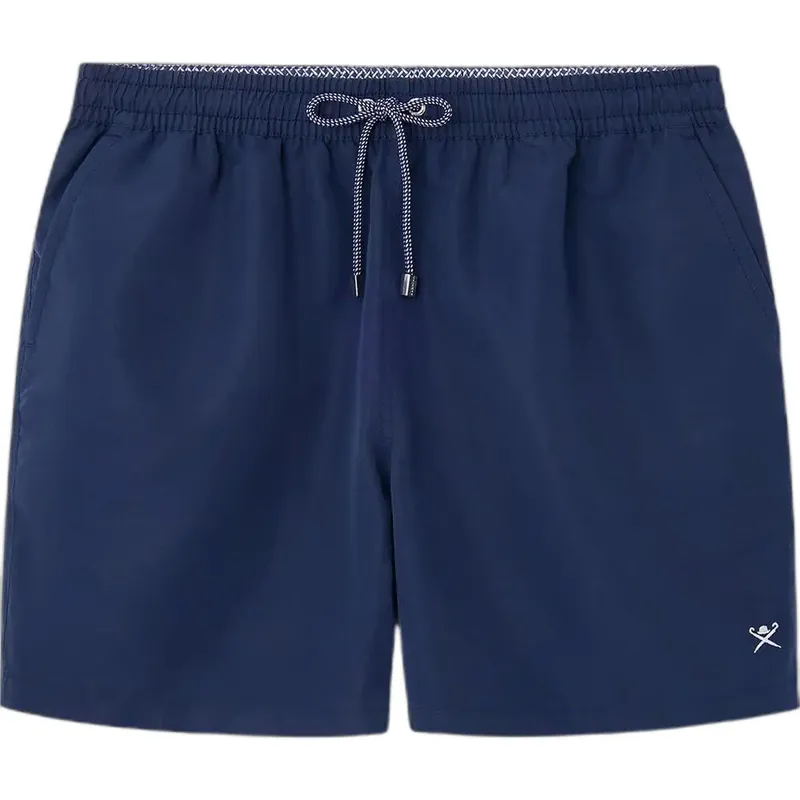 Aktuell Hackett Badehose Icon Solid