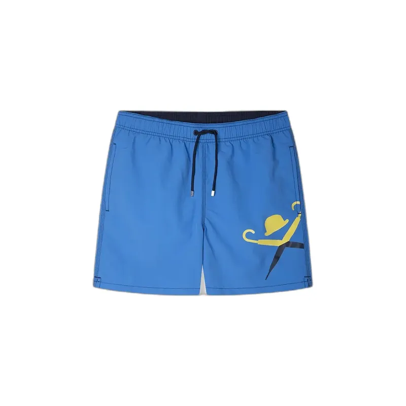 Angebot Hackett Badehose Split Logo