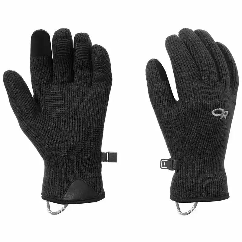 Outdoor Research Beheizte Handschuhe Frau Flurry Jetzt Bestellen