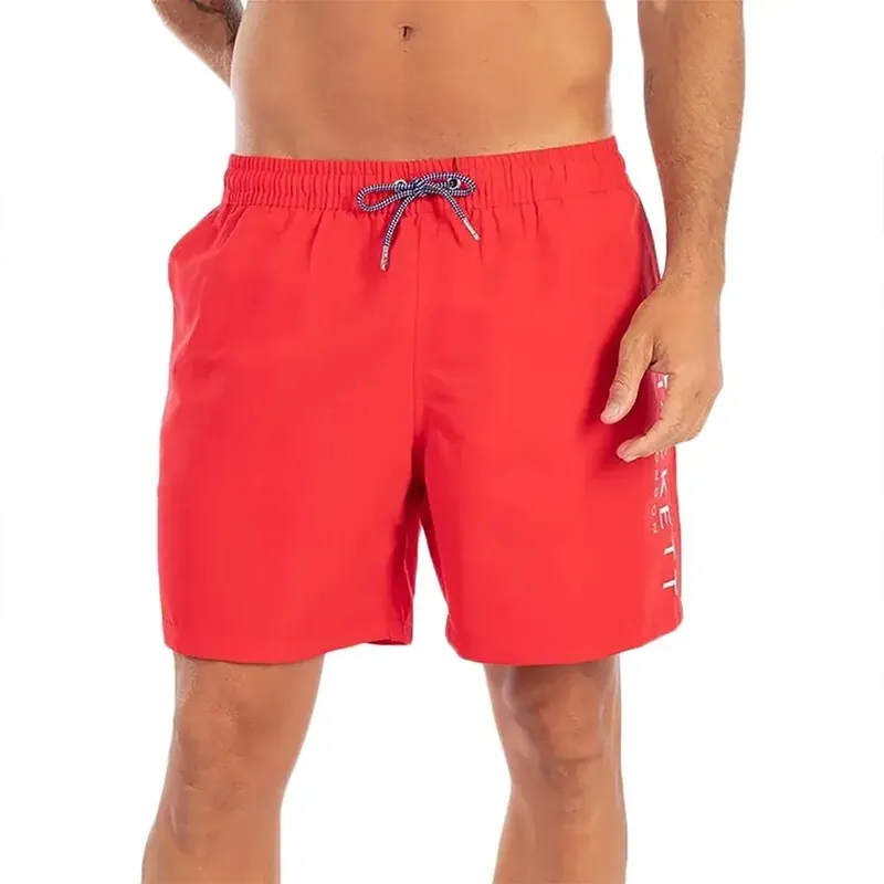 Preis Gesenkt Hackett Badehose Solid
