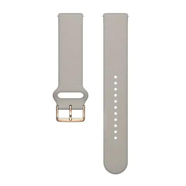 Polar Uhrenarmband aus Silikon Billig