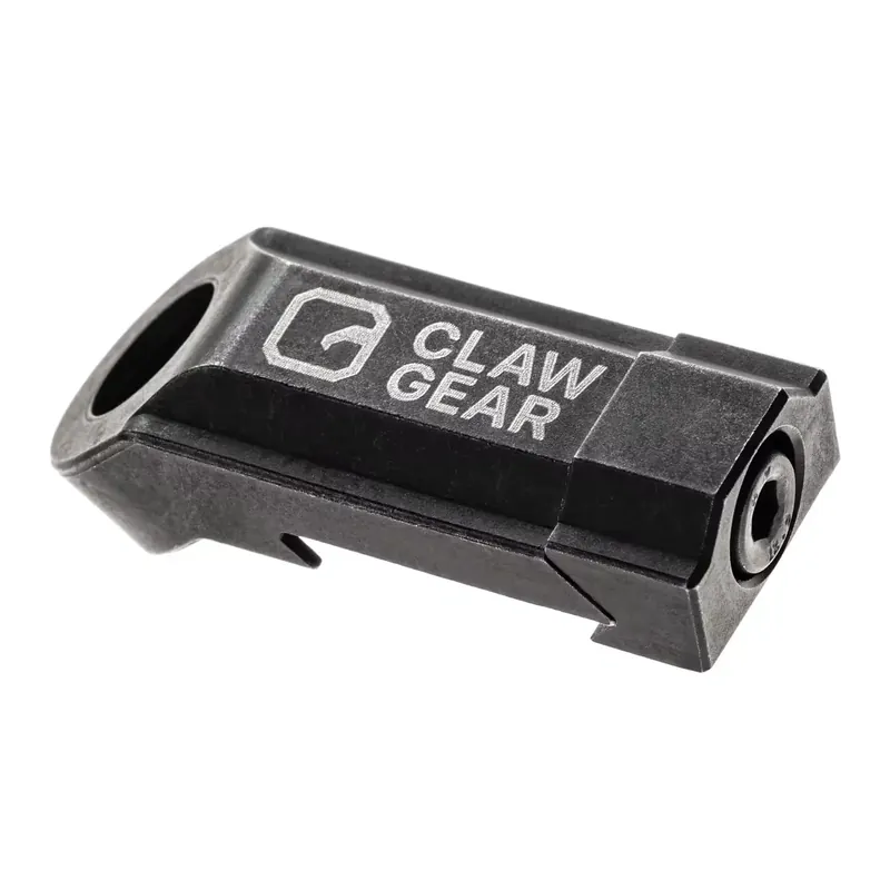 Clawgear Zubehör für Gurte Picatinny QD Super-Preis