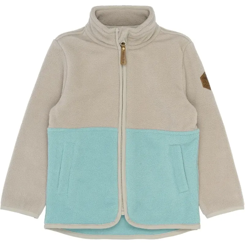 Preis Gesenkt Mikk-Line Kinder Fleece GRS