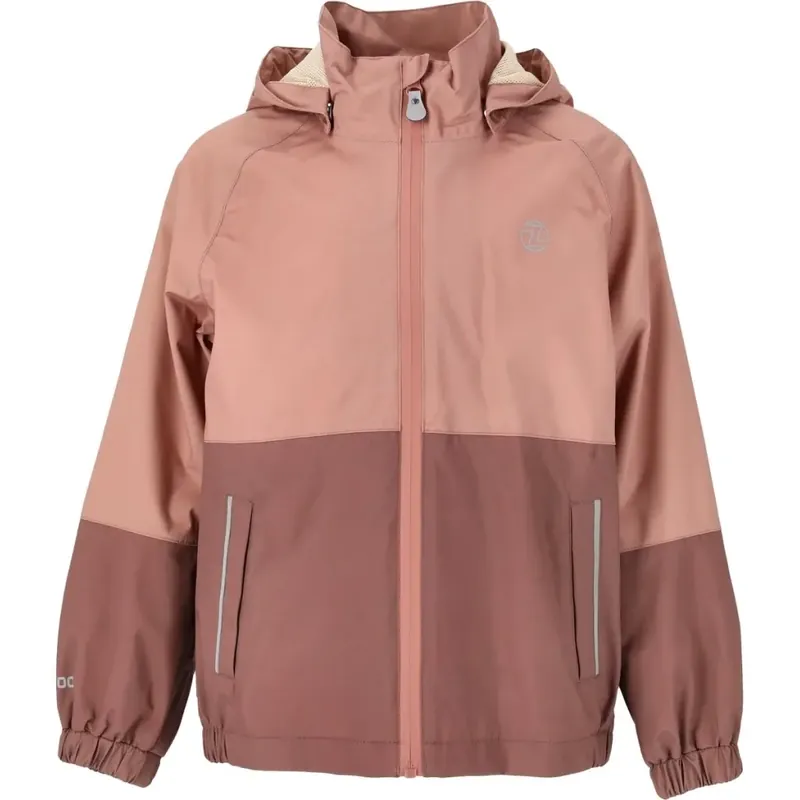 Zigzag Regenjacke für Kinder Dallas Neu
