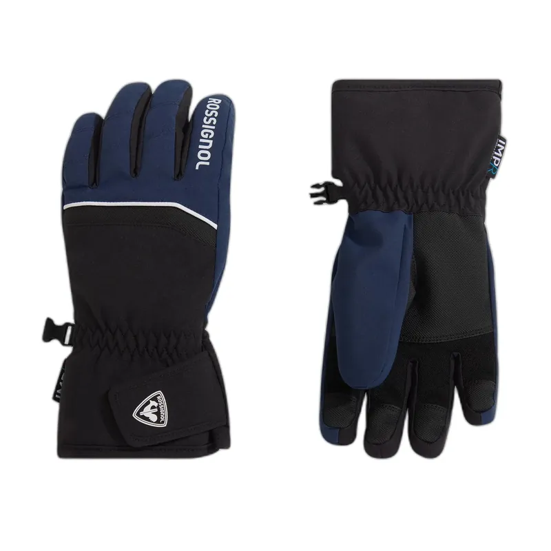 Highlight Rossignol Skihandschuhe Kind Tech