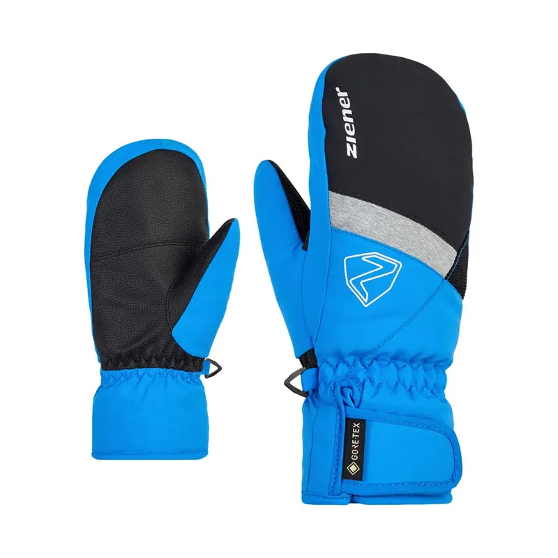 Mega-Angebot Ziener Skihandschuhe für Kinder Levin GTX