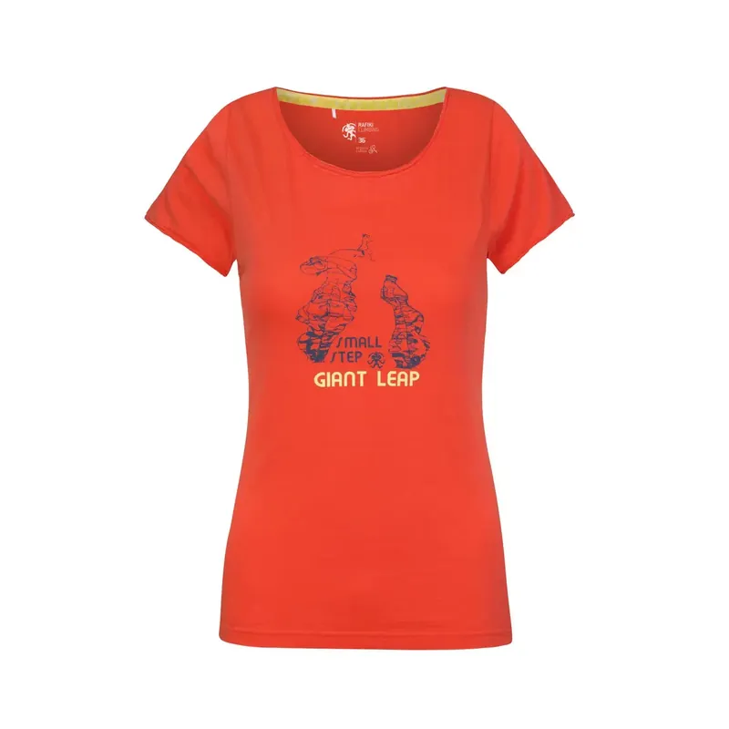 Rafiki T-Shirt Jay Schnäppchen