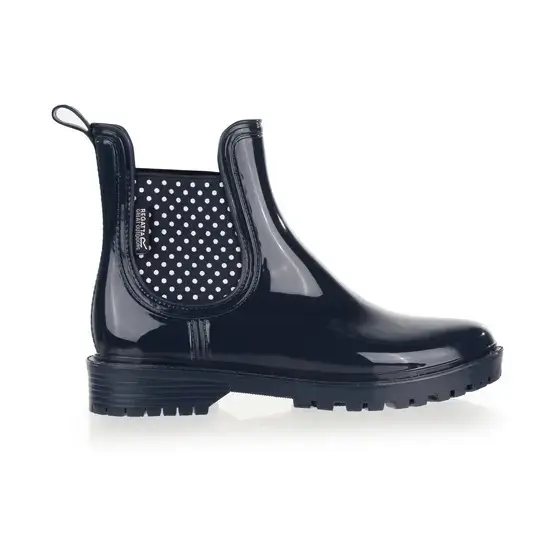 Ausverkauf Regatta Gummistiefeletten Damen Harriett II