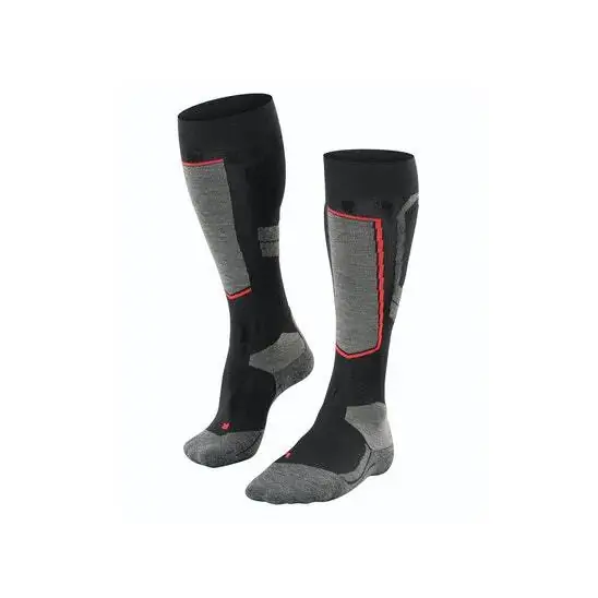 Schneller Versand Falke Socken für Frauen Sk4 Wool Mi-bas