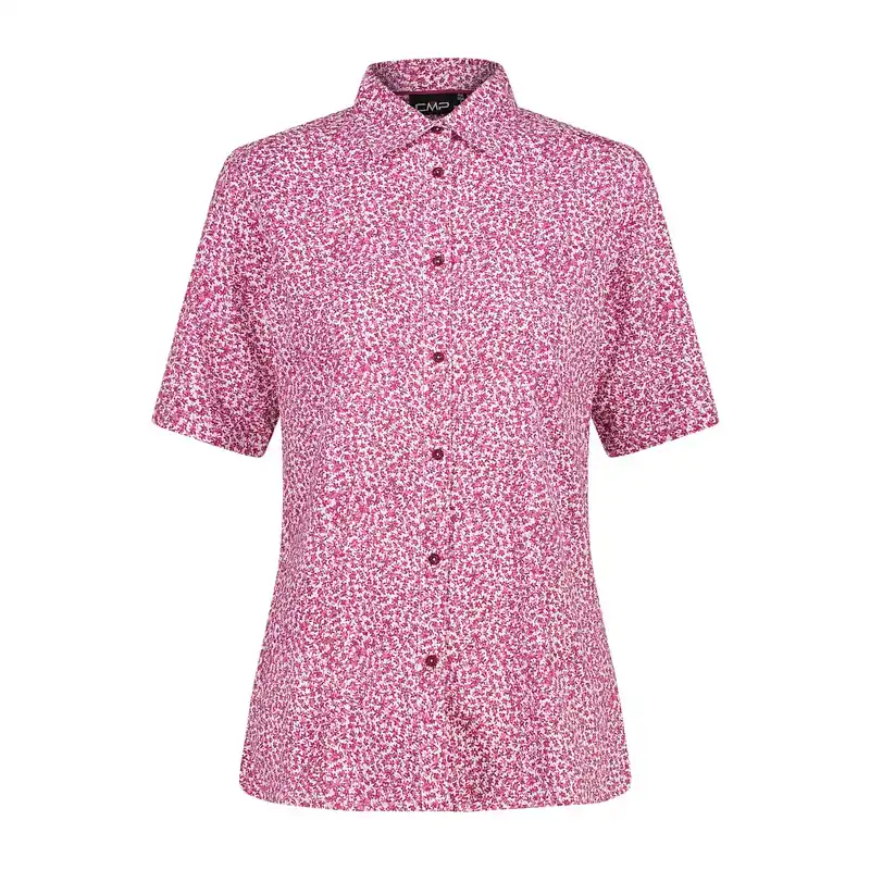 Markenprodukt CMP 3/4-Shirt Damen