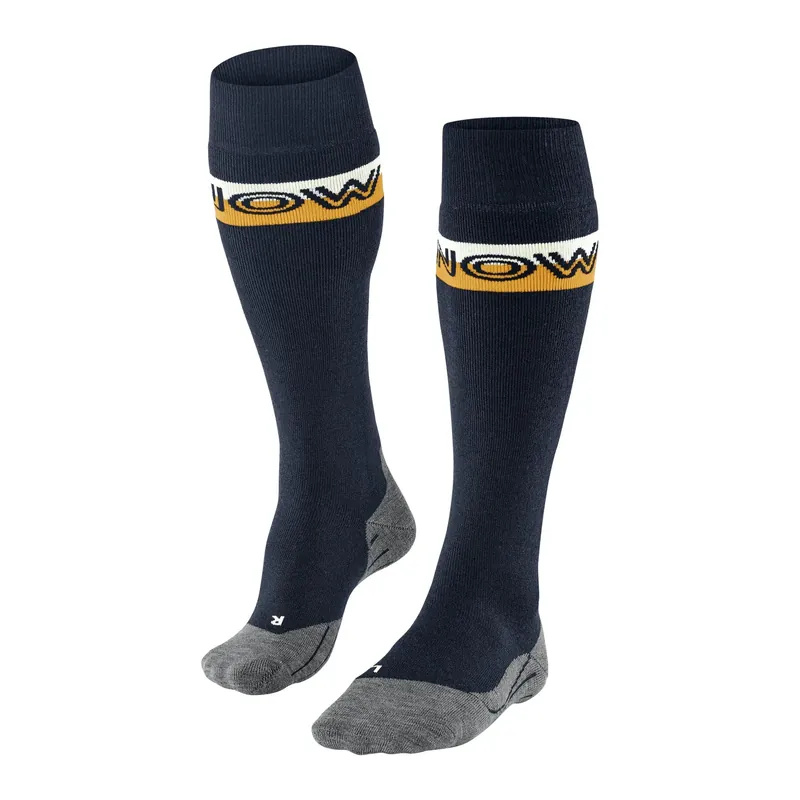 Falke Kniestrümpfe SK2 Intermediate Markenware
