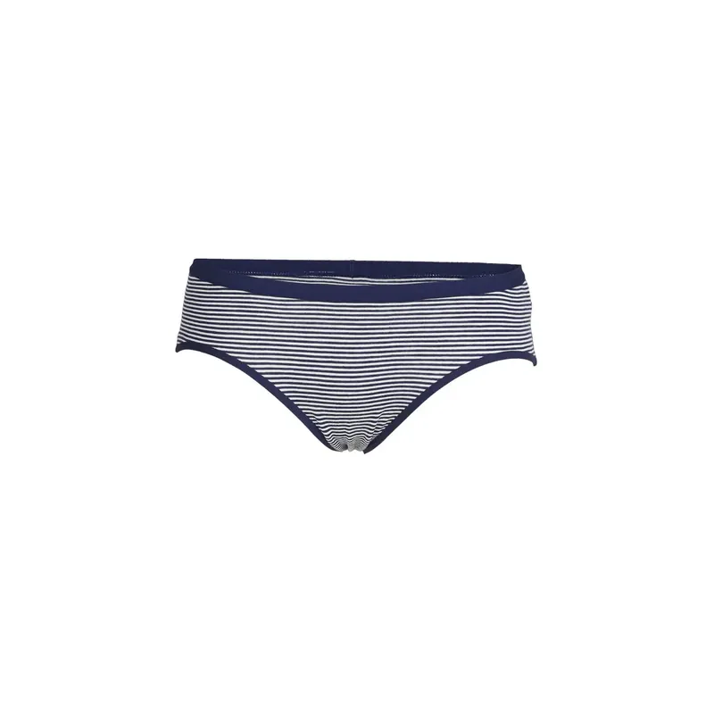 Knallerangebot Icebreaker Höschen für Frauen siren hipkini