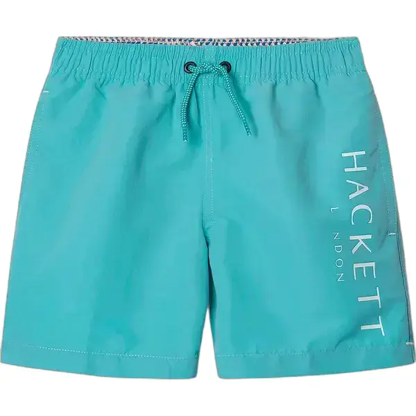 Hackett Badehose für Kinder Solid Versand Am Gleichen Tag