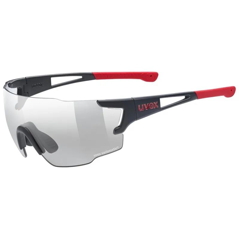 Direkt Vom Hersteller Uvex Sportstyle 804 V Sportbrille schwarz