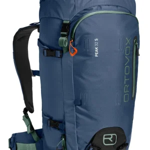 ORTOVOX Rucksack Peak 32 S Blau Kracherpreis