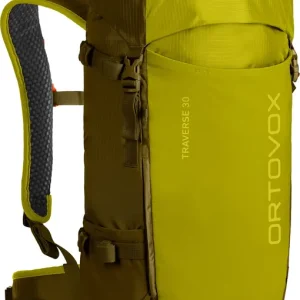 ORTOVOX Traverse 30 grün Neue Ware