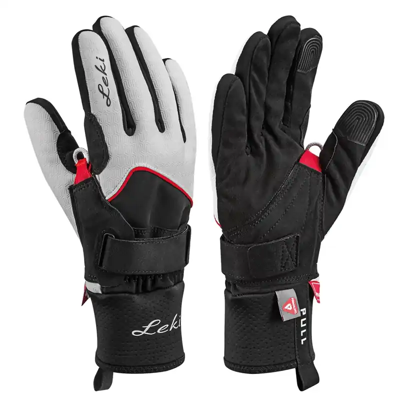 Billig LEKI Nordic Thermo Shark Lady