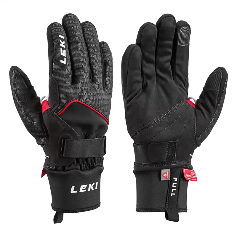 Beliebt LEKI Nordic Thermo Shark