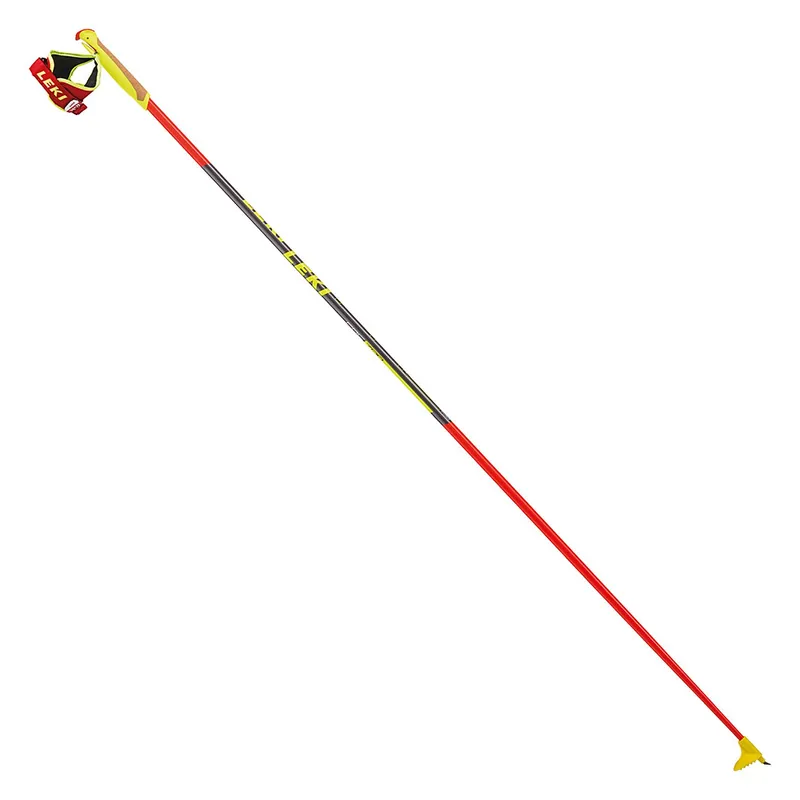 Neu LEKI PRC 700 Langlaufstöcke