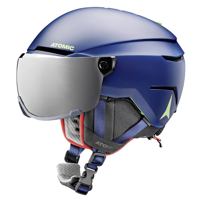 Bestpreis Atomic Savor Visor JR