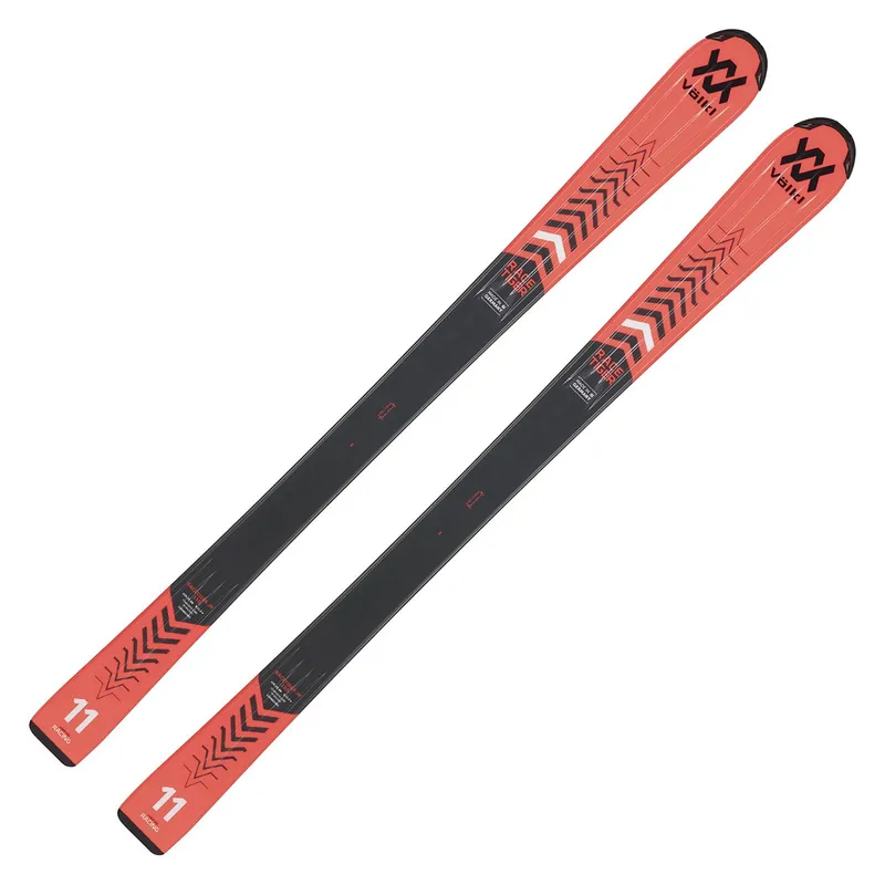 Nur Für Kurze Zeit Völkl Racetiger red Junior Ski 130-150cm 2021/22
