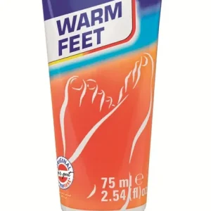 Meistverkauft Holmenkol Warm Feet Salbe