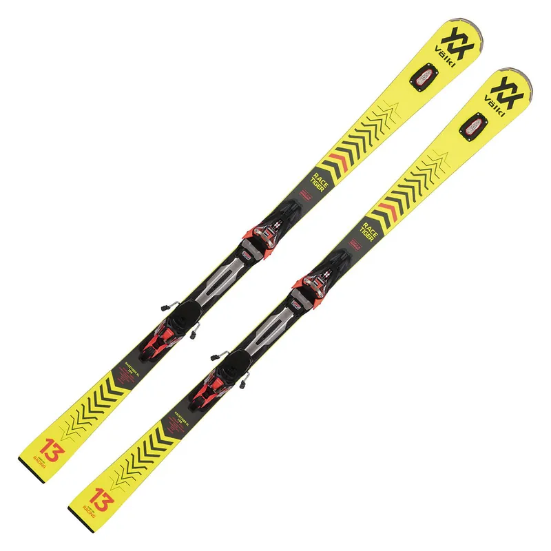 Völkl Racetiger SL Slalom Ski Set 2021/22 Preiswert