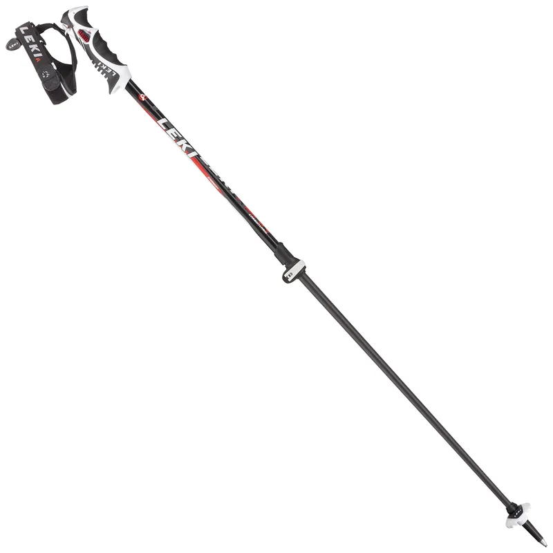 Markenprodukt LEKI Peak Vario S Skistöcke