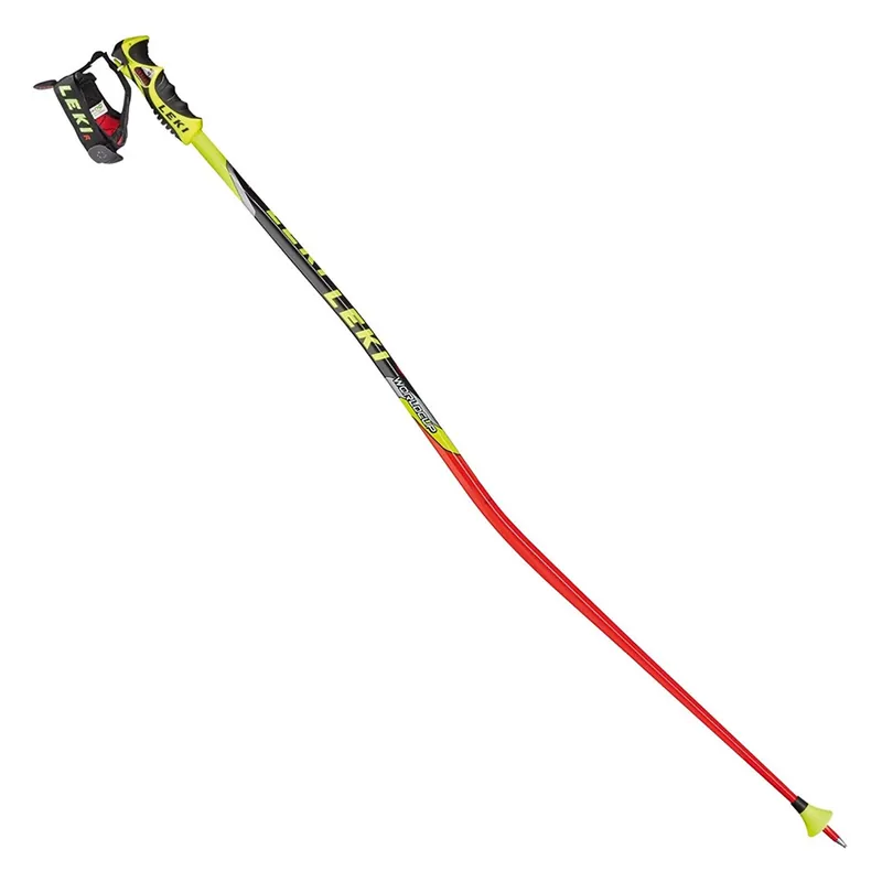 Wochenendangebot LEKI Worldcup Racing GS TBS Skistöcke 2015/16