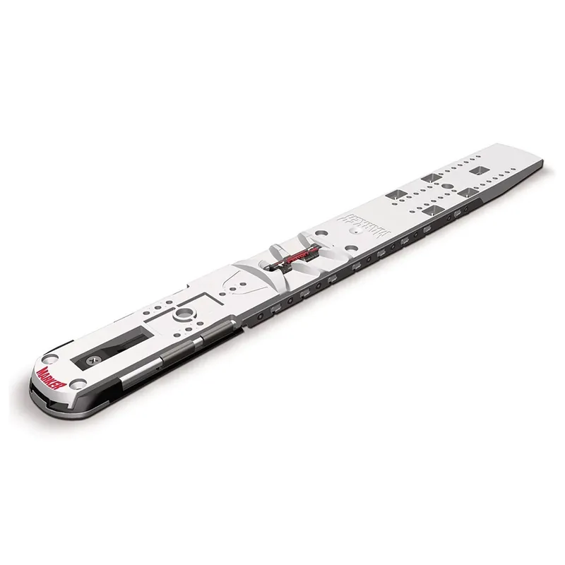 Neue Ware MARKER World Cup Interface 14 mm