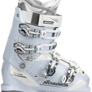 Markenware NORDICA Cruise 55 Damen Skischuhe 2018/19