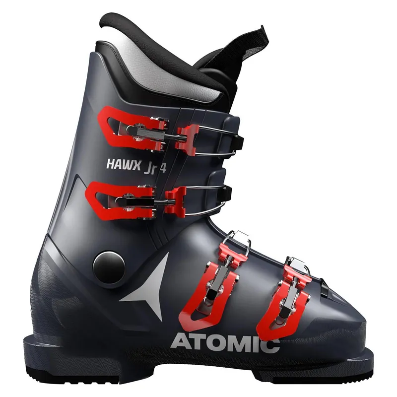 ATOMIC Hawx JR 4 KInder Skischuhe schwarz Jetzt Bestellen