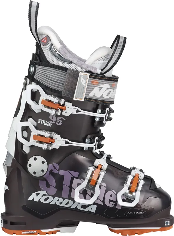 Nordica Strider 95 DYN GW Damen Skischuhe Knallerangebot