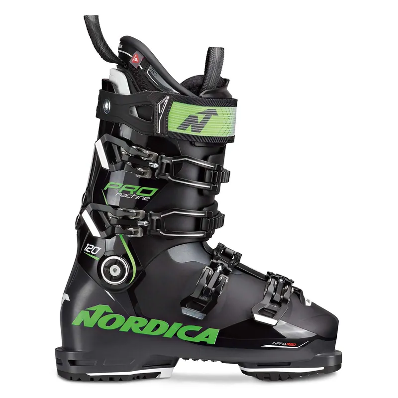 NORDICA Promachine 120 GW Skischuhe 2022/23 Geprüft