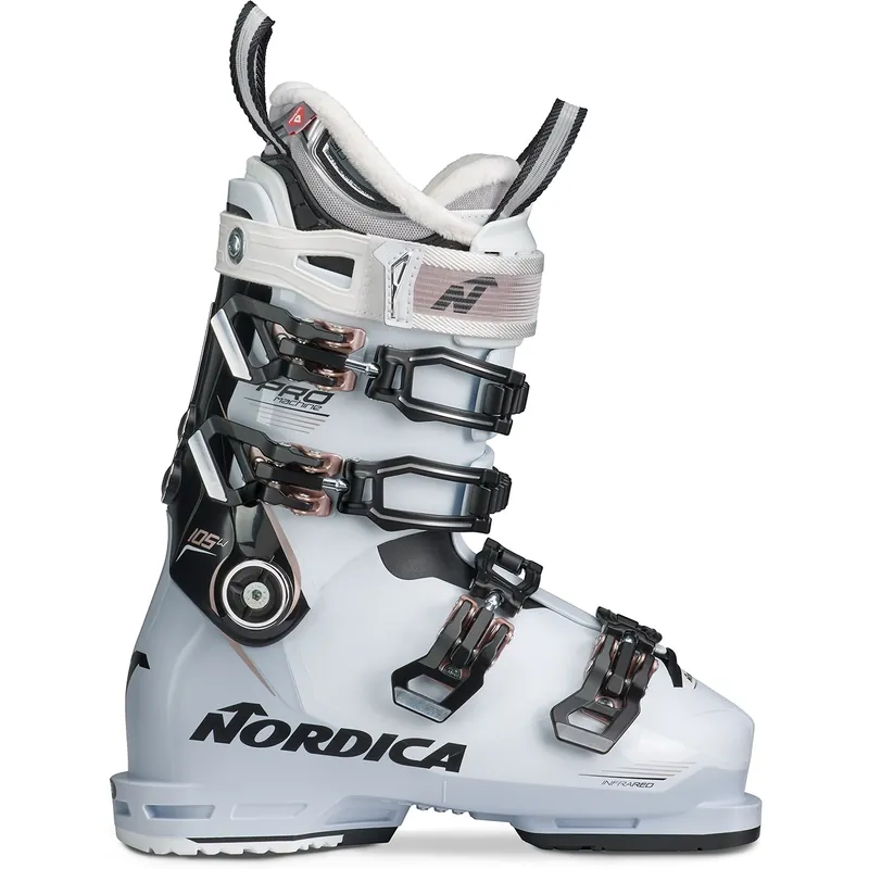 Nordica Promachine 105 Damen Skischuhe 2021/22 Preisknaller