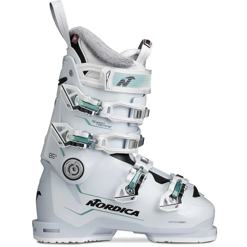 Aktuell NORDICA Speedmachine 85 Damen Skischuhe 2021/22
