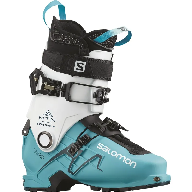 Begrenztes Angebot Salomon MTN EXPLORE W