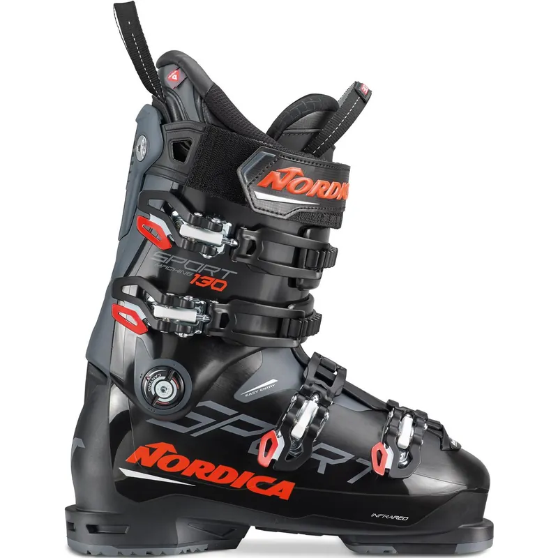 Angebot NORDICA Sportmachine 130 Skischuhe 2021/22