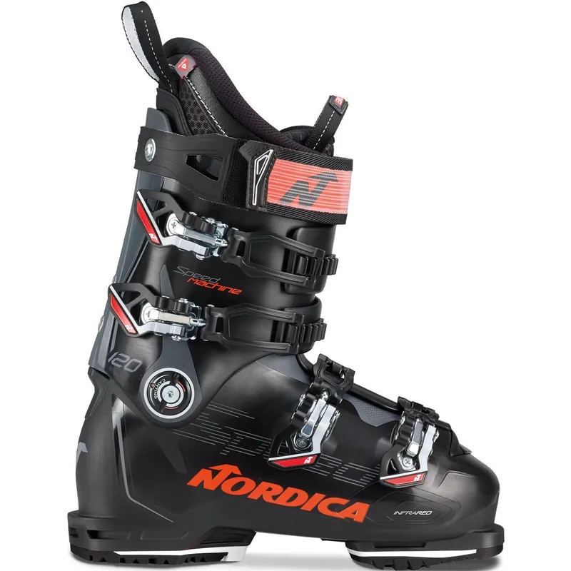 Rabatt NORDICA Speedmachine 120 GW Skischuhe 2021/22